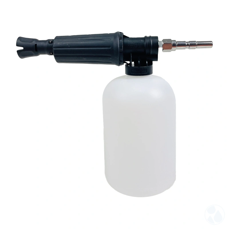 Schaumlanze/Schaumkanone 2-Liter KEW/NIL/D12 Schaumlanze/Schaumkanone 2-Liter KEW/NIL/D12