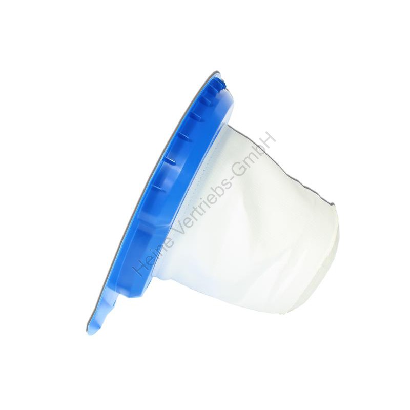 Nassfilter 35 Liter f. Dual-Filtration WET FILTER