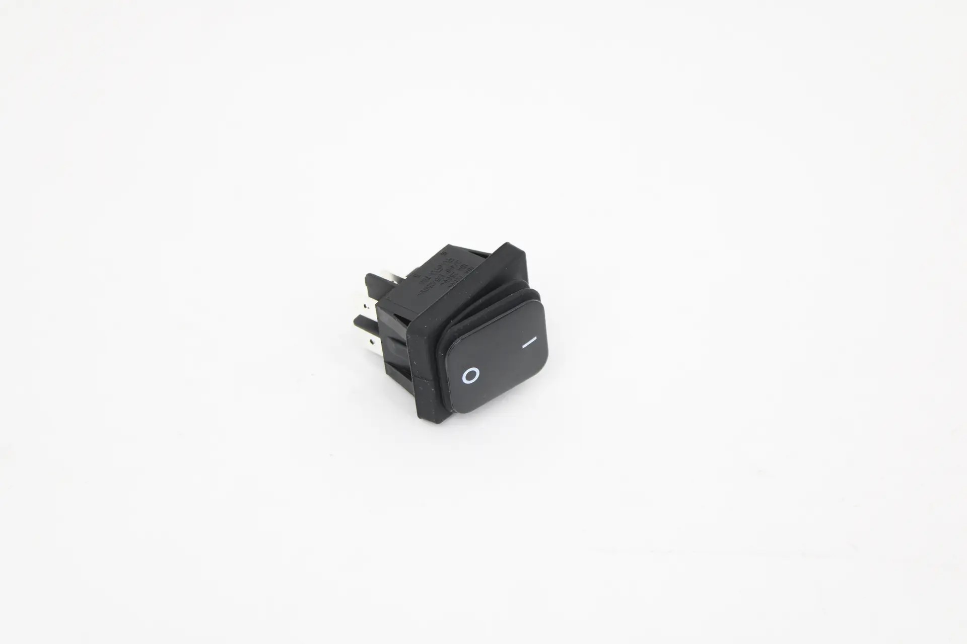 WATERPROOF SWITCH WATERPROOF SWITCH