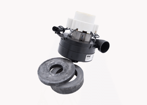 Saugmotor MOTOR VACUUM KIT