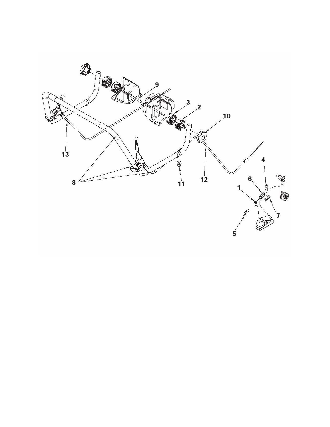 FLOORTEC-560-B-Handle-system