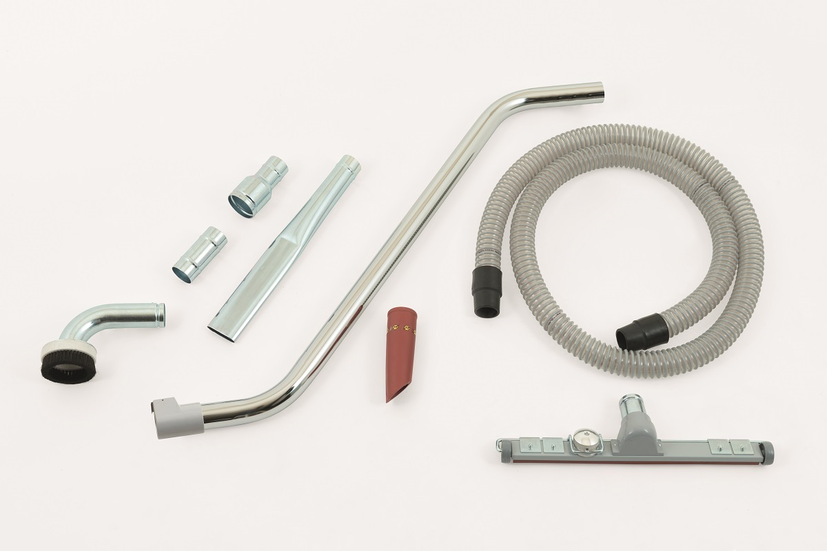 Industrieset Ø 40 KIT AC.D40 INDUSTRIAL CLEANING