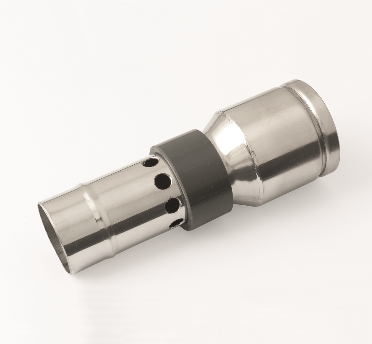 Reduzierstück mit Reg. Ø 100-70 vz. REDUCER REGULATION D100/70 COMPLETE Reduzierstück mit Reg. Ø 100-70 vz. REDUCER REGULATION D100/70 COMPLETE