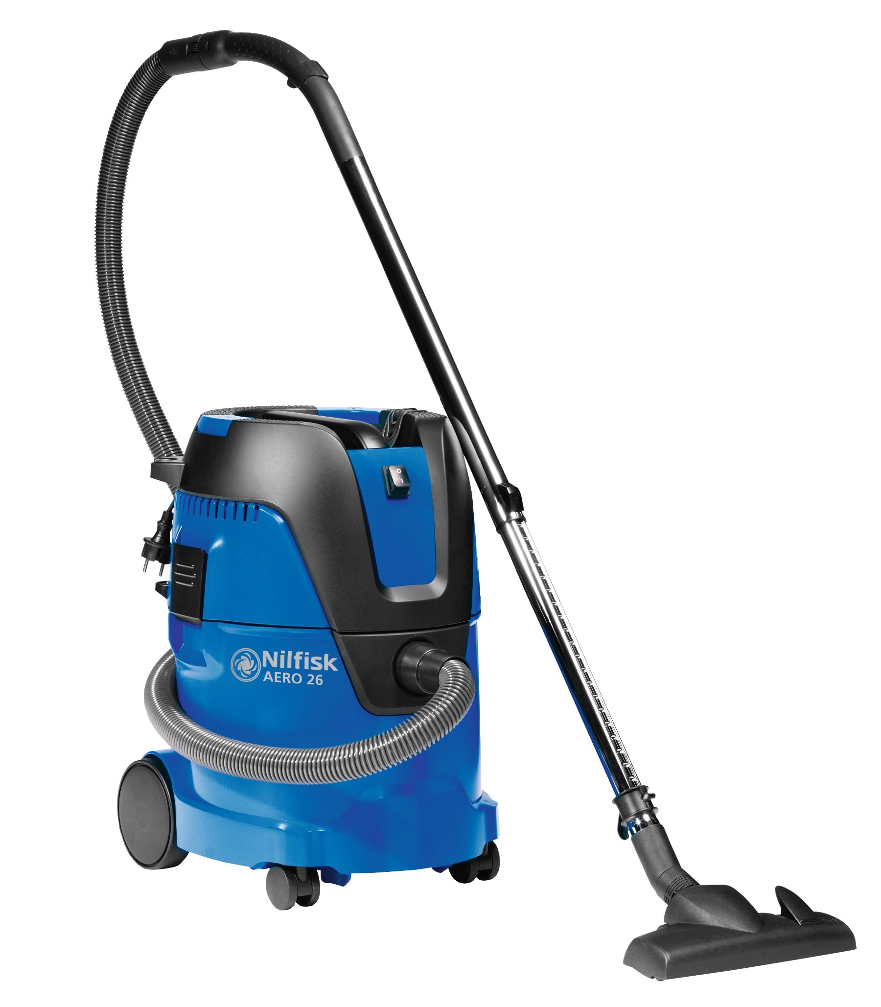 AERO 26-01 PC X AERO 26-01 PC X 230V/50-60HZ EU