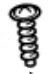 Schraube 5x18 PT-SCREW K50X18 T20 WN1451 - A2