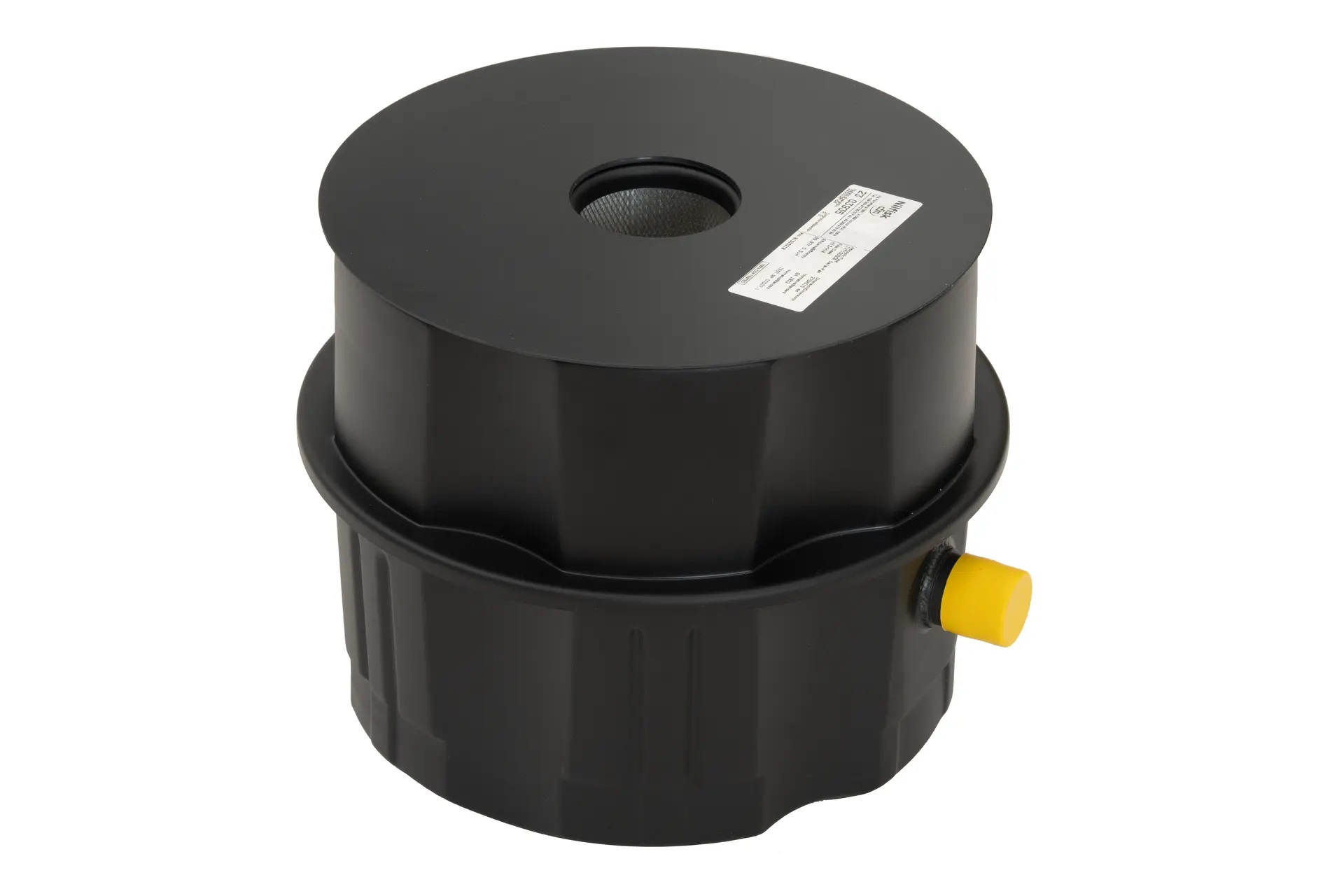 Safe Pack ReplacementIVT/CRX 1000 SAFE PACK REPLACEMENT IVT/CRX 1000