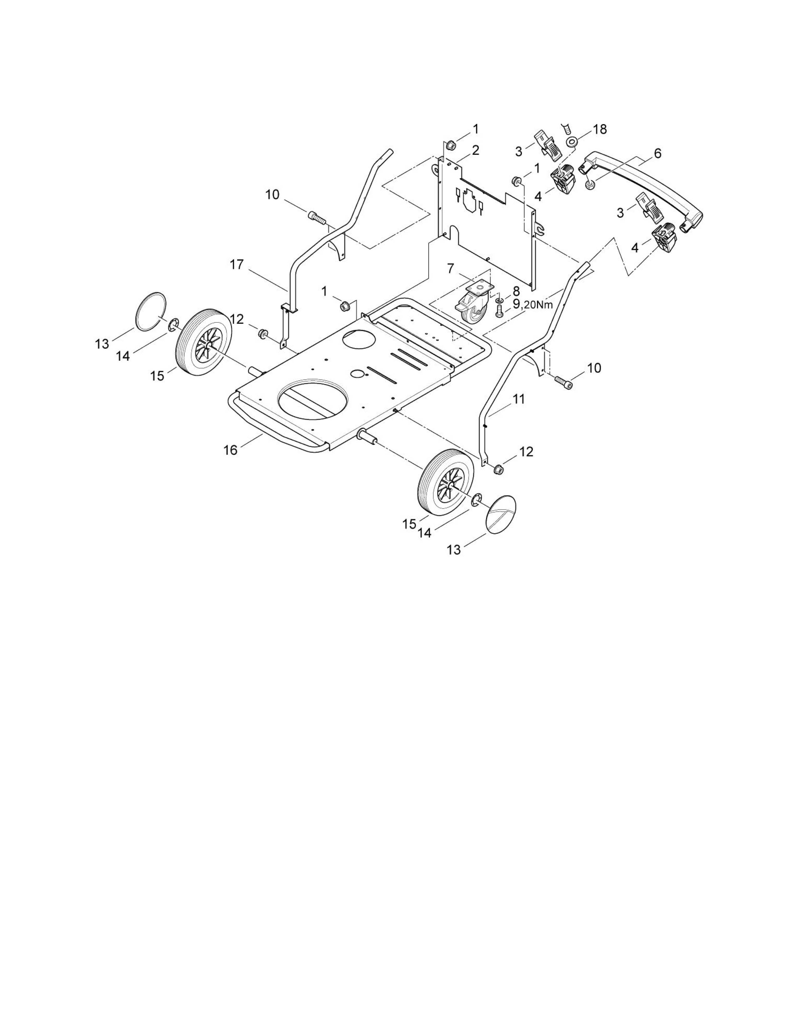 NEPTUNE-4-54-MH-200-1050-bilder-1 NEPTUNE 4-54 X Rahmen