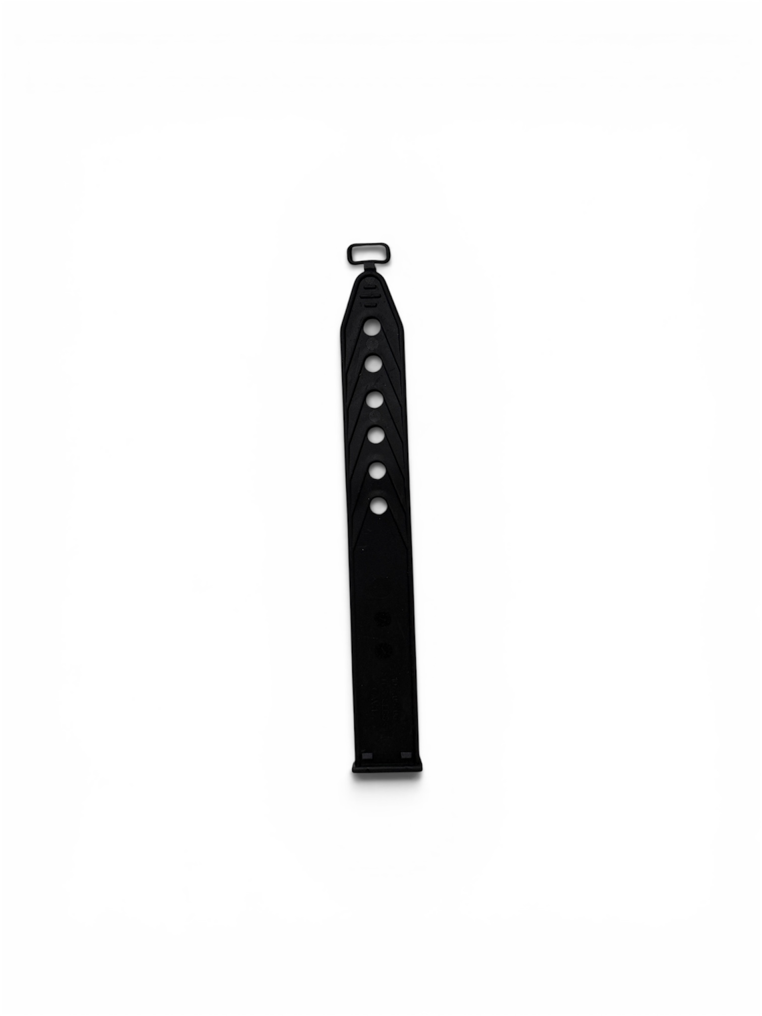 Gummistreifen AERO RUBBER STRAP
