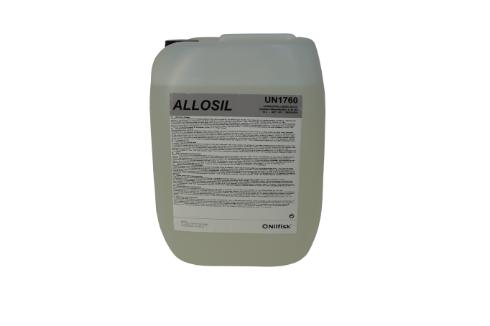 ALLOSIL SV1 25 L ALLOSIL SV1 25 L