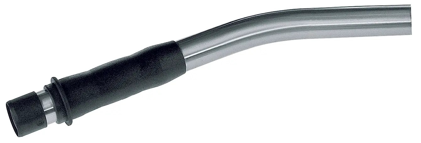 HANDROHR GEBOGEN Ø36MM, INOX CURVED HAND TUBE Ø36MM SS