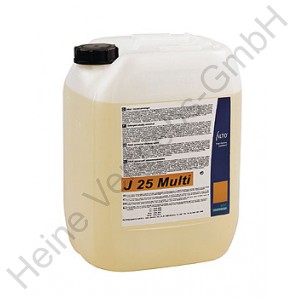 J 25 MULTI SV1 25 L J 25 MULTI SV1 25 L