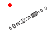 PISTON KIT FOR MICROSWITCH PISTON KIT FOR MICROSWITCH