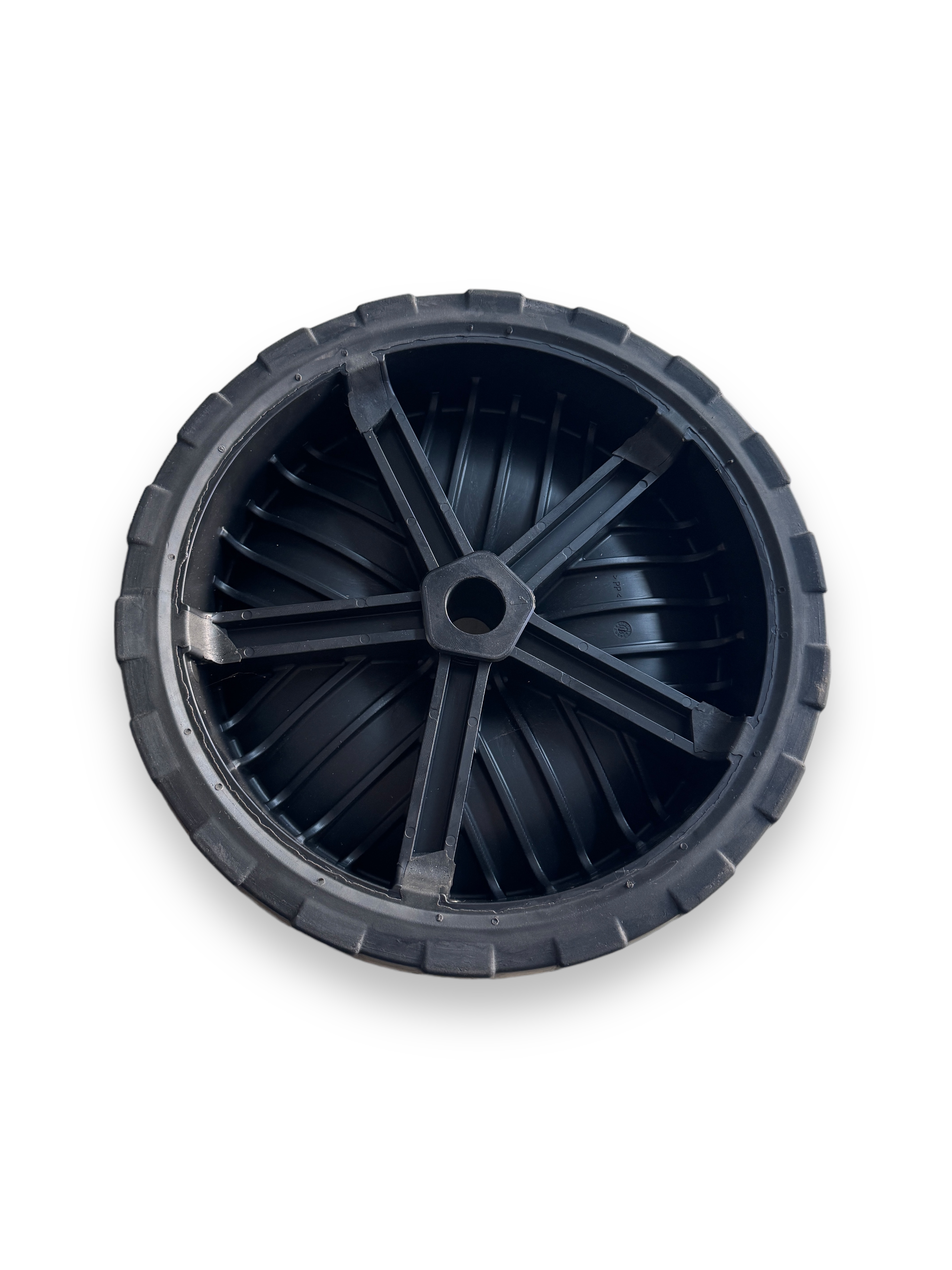 RAD D300X65 (STARCO) WHEEL D300X65