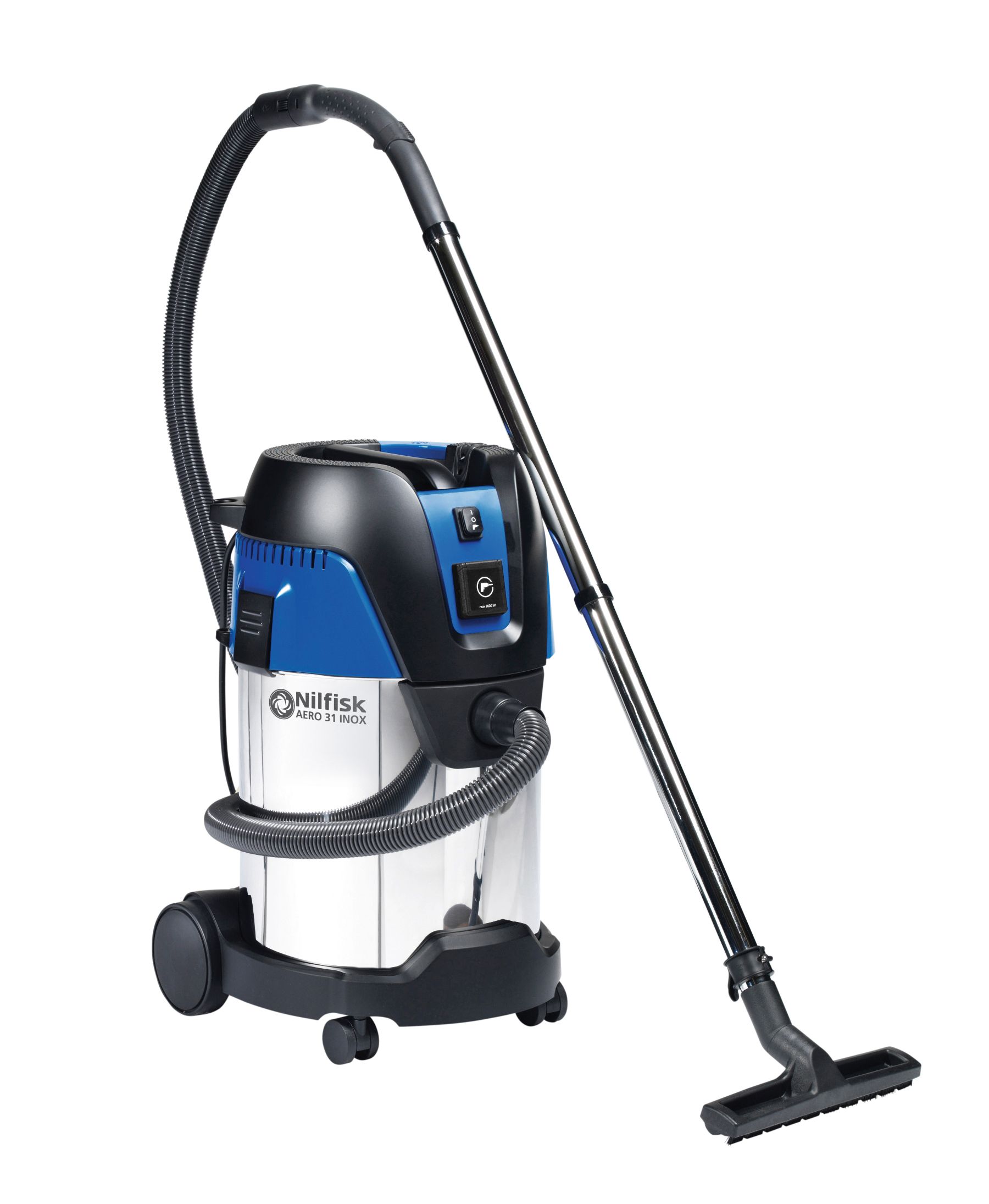 AERO 31-21 PC INOX 