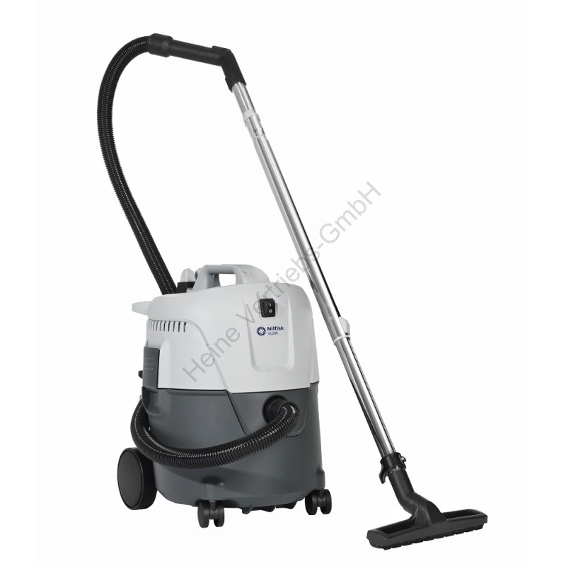 NILFISK VL200 20 PC