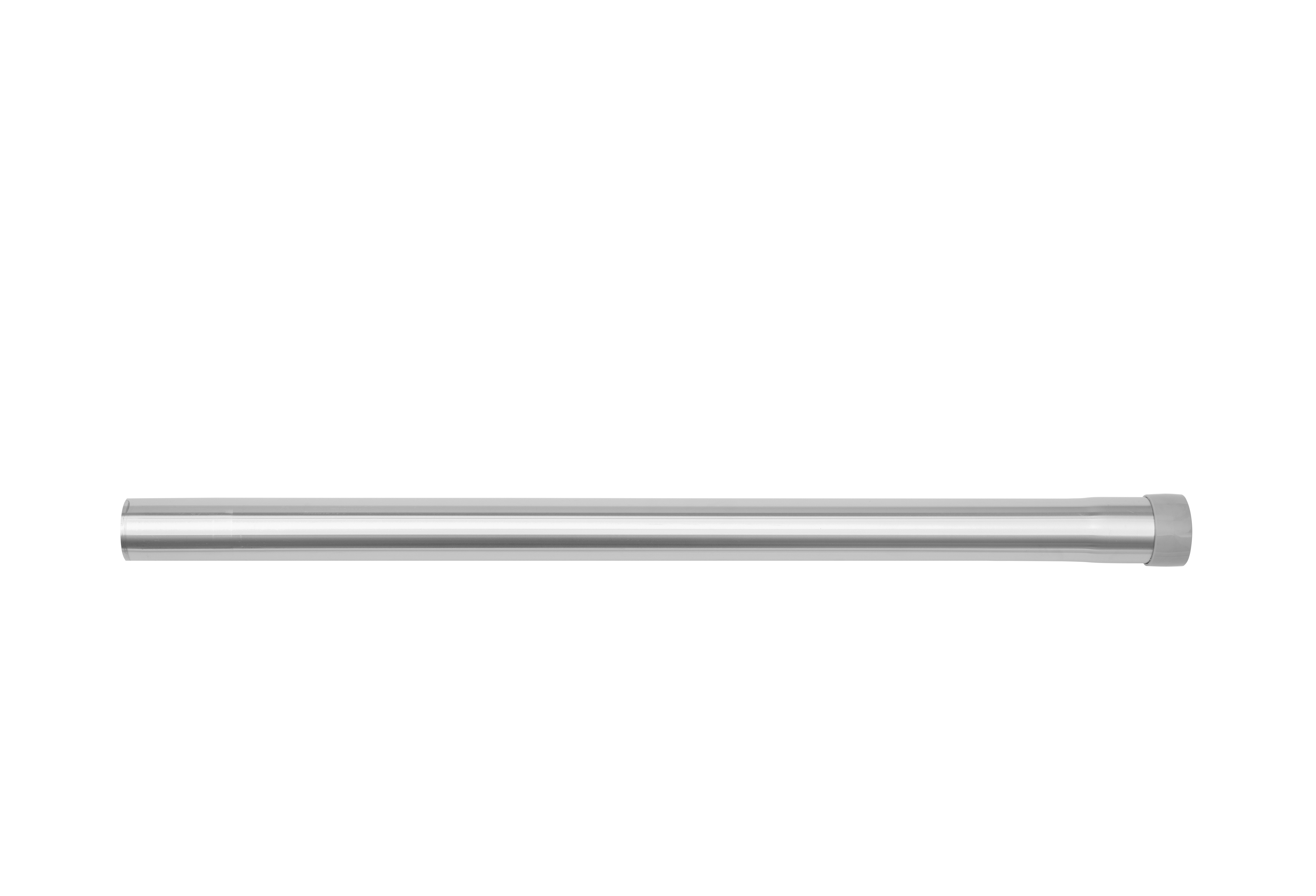Saugrohr Ø 38 630mm SS TUBE 630MM