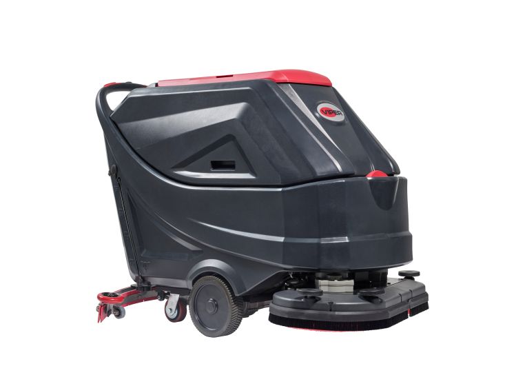 AS6690T-EU SCRUBBER DISC 26 IN AS6690T-EU SCRUBBER DISC 26 IN