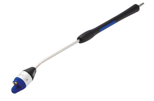 4 in 1 Lanze 0350 4-IN-1 LANCE INCL 0350 ALUMINUM HEAD