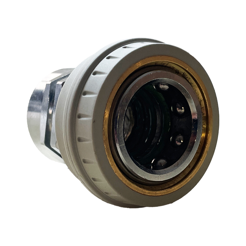 Schnellkupplung kpl. COUPLING - FEMALE/Q-COUPL 3/8 INCH Schnellkupplung kpl. COUPLING - FEMALE/Q-COUPL 3/8 INCH