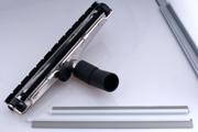 Rollendüse 38/370mm NOZZLE W/BRISTLES F/38MM