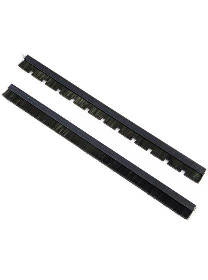 BRUSH STRIP KIT 38MM BRUSH STRIP KIT