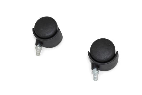 Lenkrolle 2er Set CASTOR WHEEL 2PS KIT