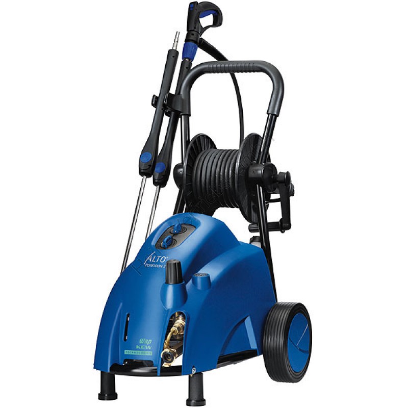 Poseidon 5-54 XT  Poseidon 5-54 XT