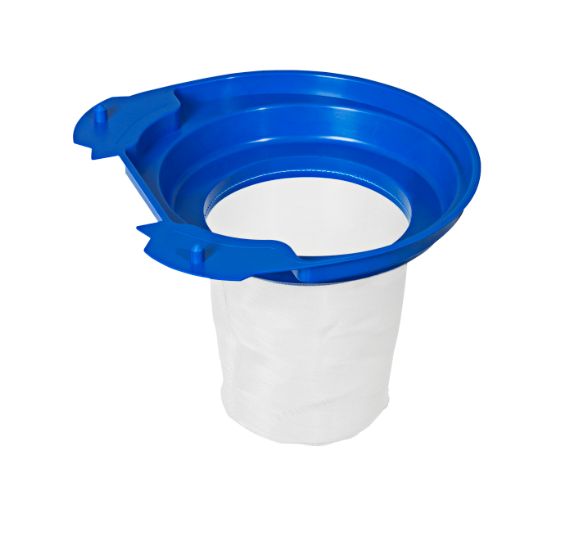 Nass-/Trocken Einlegetuchfilter 55-75 L SACK FILTER