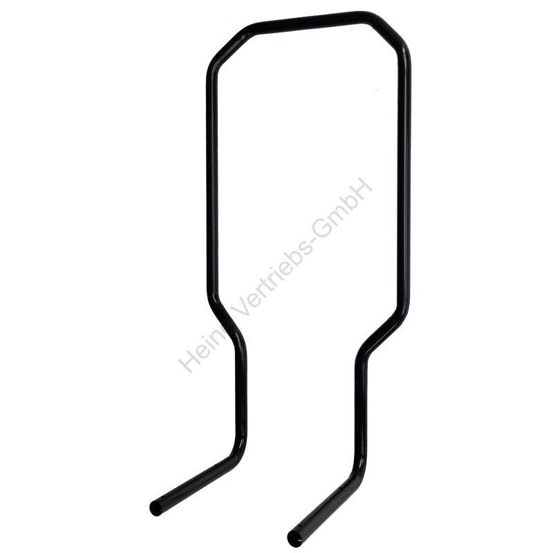Schubbügel -Trolleyhandgriff ATTIX 33/44 TROLLEY HANDLE KIT