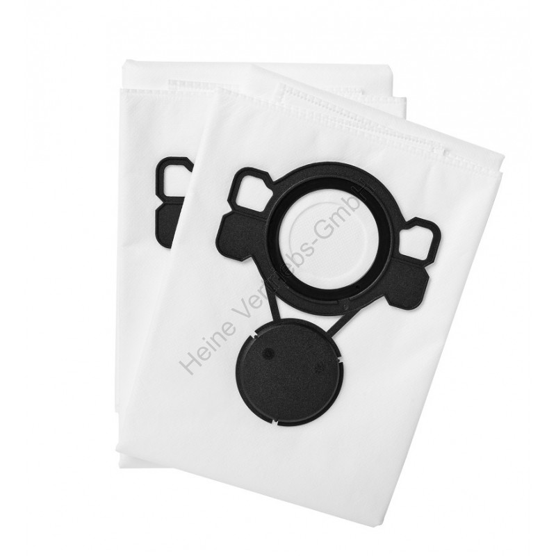 Vlies Filtersack VPE 5 FLEECE FILTER BAG 5 PCS ATTIX 30
