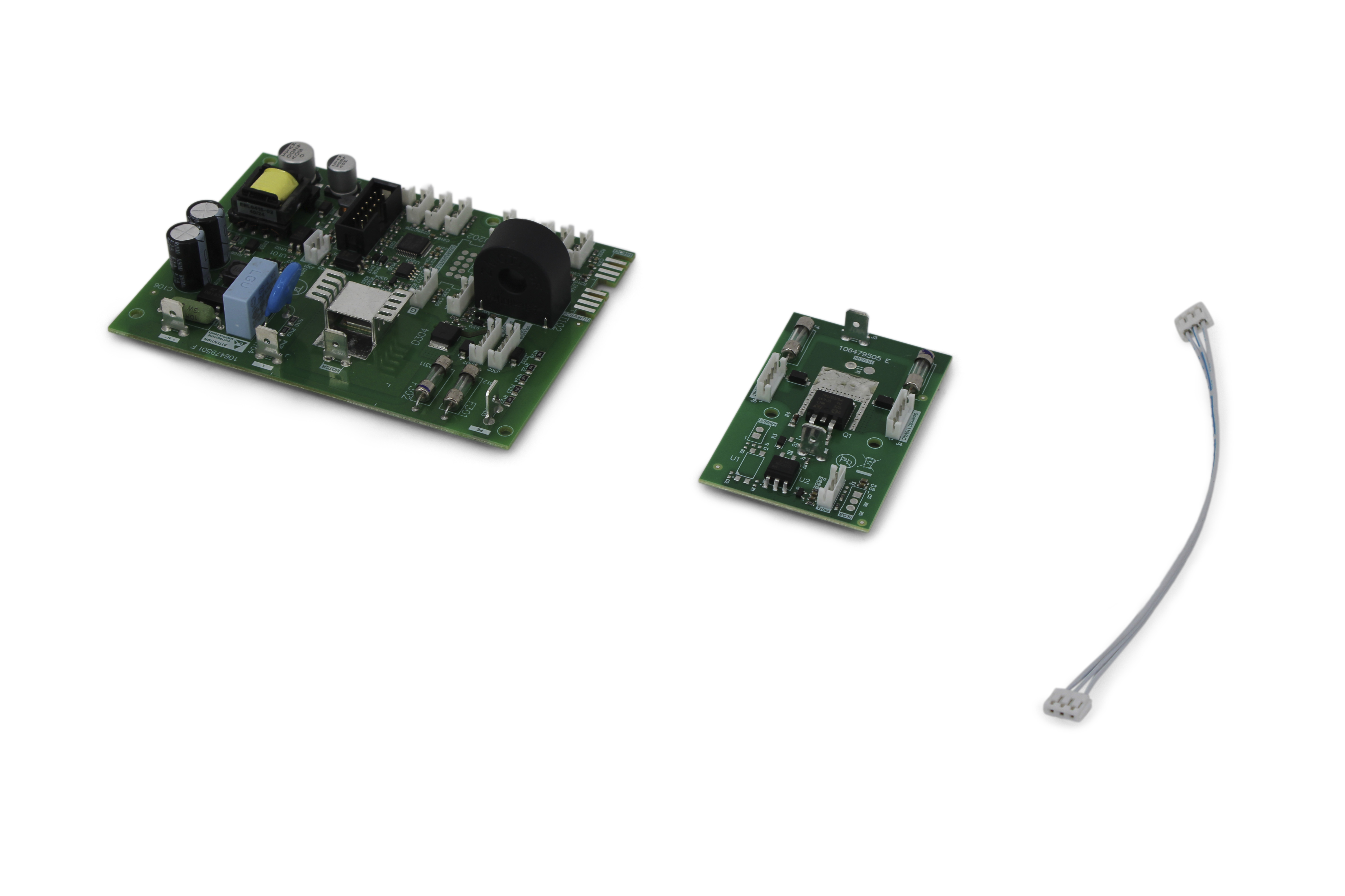 PCBA AUTO CLEAN 1M-2S KIT1 220-240V PCBA AUTO CLEAN 1M-2S KIT1 220-240V