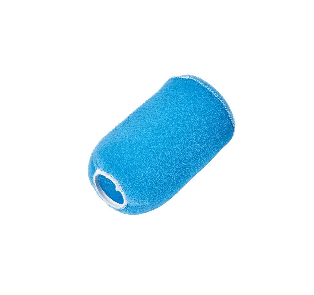 Filter antischaum FILTER ANTIFOAMING