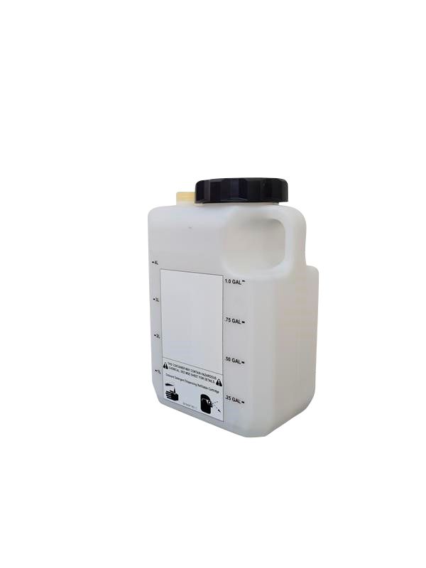 Ecoflex-Behälter 5 Liter ECOFLEX BOTTLE ASSY