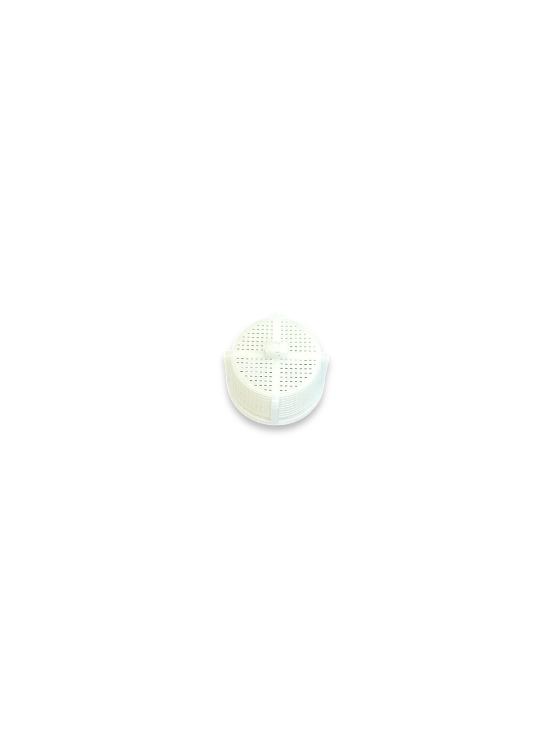 Filter FILTER FOR FLOAT VALVE Ø19 KU
