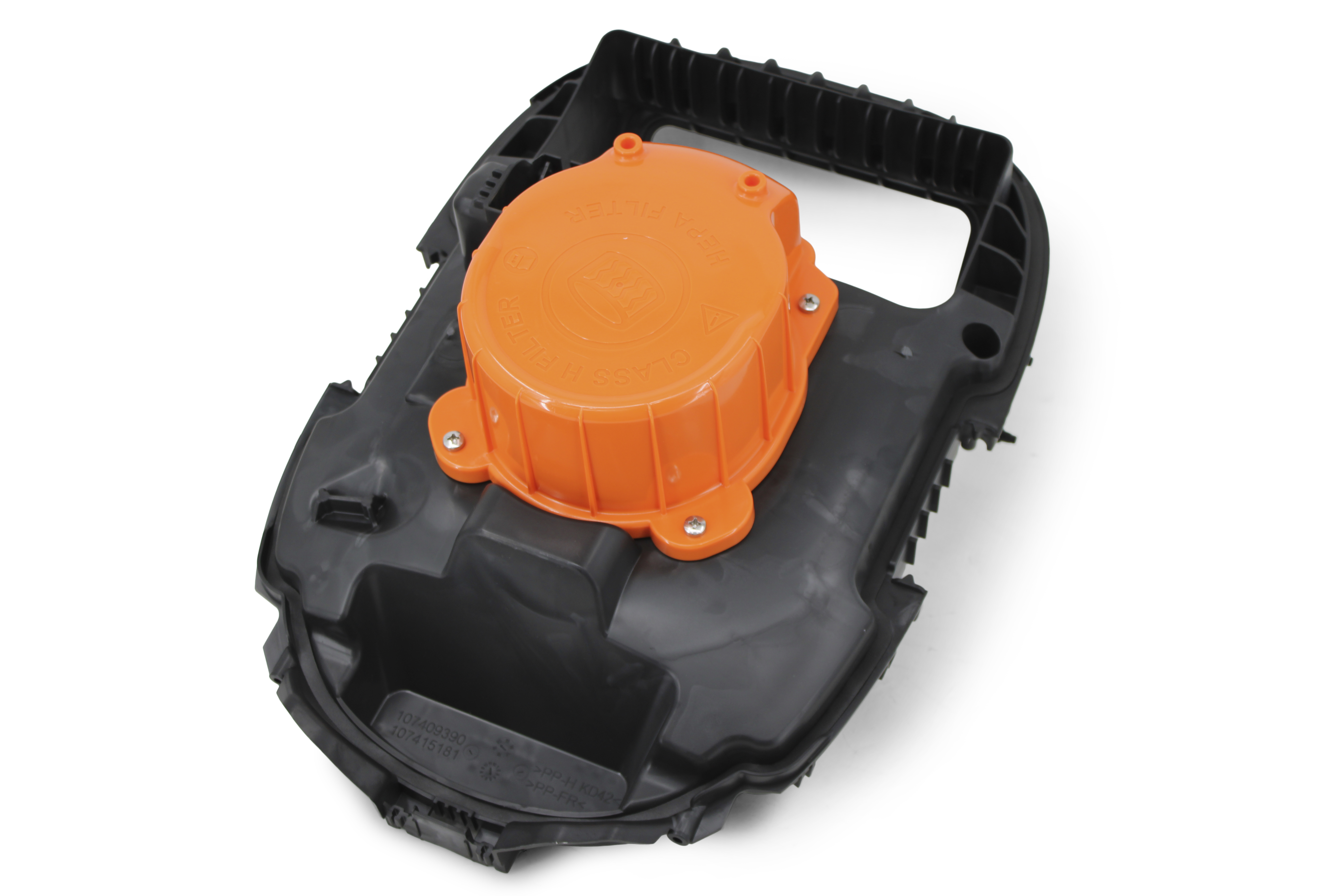 BASE PLATE ASSEMBLY H-CLASS KIT BASE PLATE ASSEMBLY H-CLASS KIT
