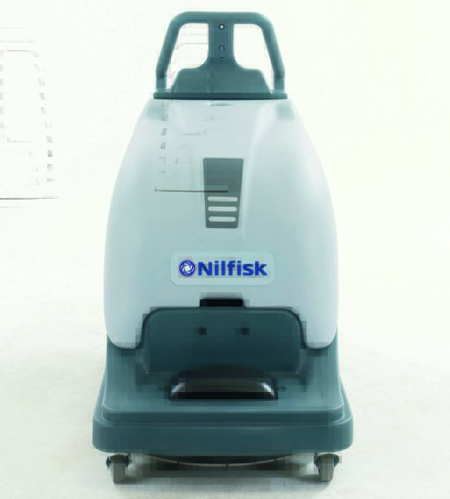 BU800 NILFISK BU800 51BT BU800 NILFISK BU800 51BT