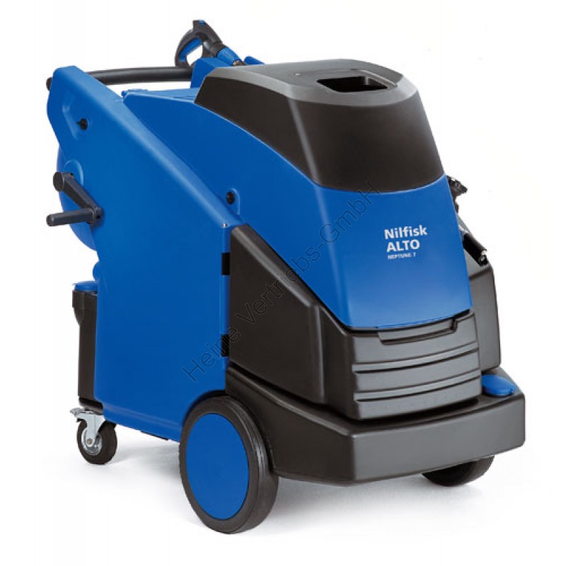 MH 7P-175/1260 X2 (NEPTUNE 7-63 FAX2)  MH 7P-175/1260 X2 (NEPTUNE 7-63 FAX2)