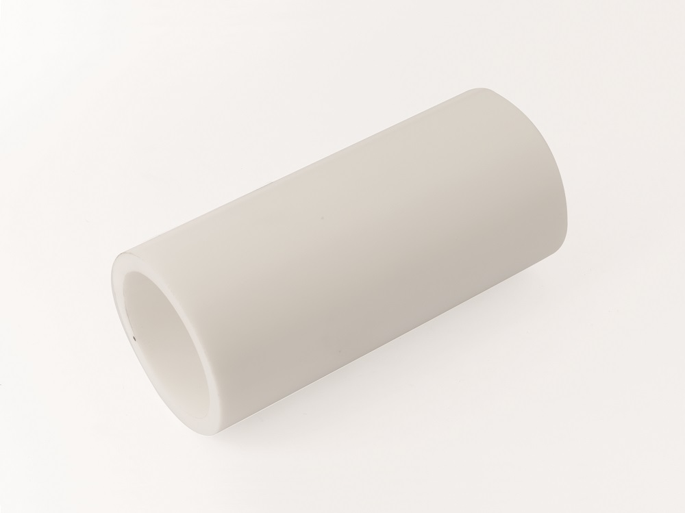 Zwischenstück flexibel Ø 50 FLOWING PTFE SLEEVE D50 Zwischenstück flexibel Ø 50 FLOWING PTFE SLEEVE D50