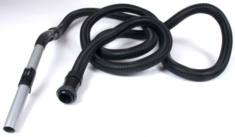 Saugschlauch kpl. Ø 32 x 4 m HOSE CPL 4M D 32MM