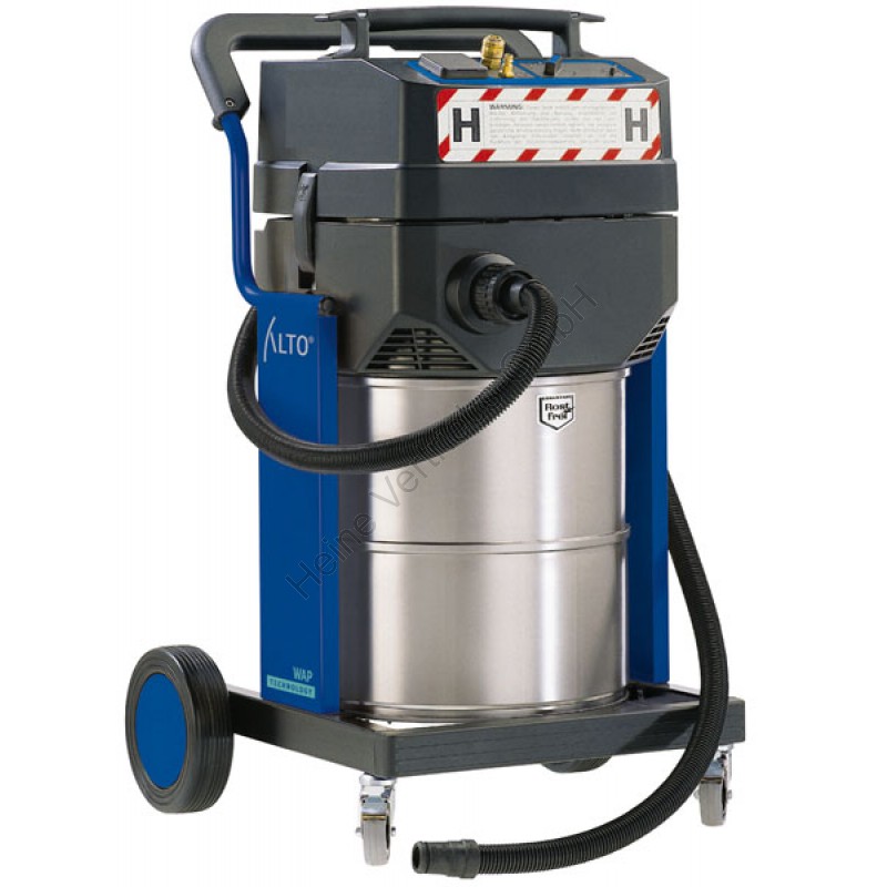 WAP ALTO SQ 650-3H  WAP ALTO SQ 650-3H