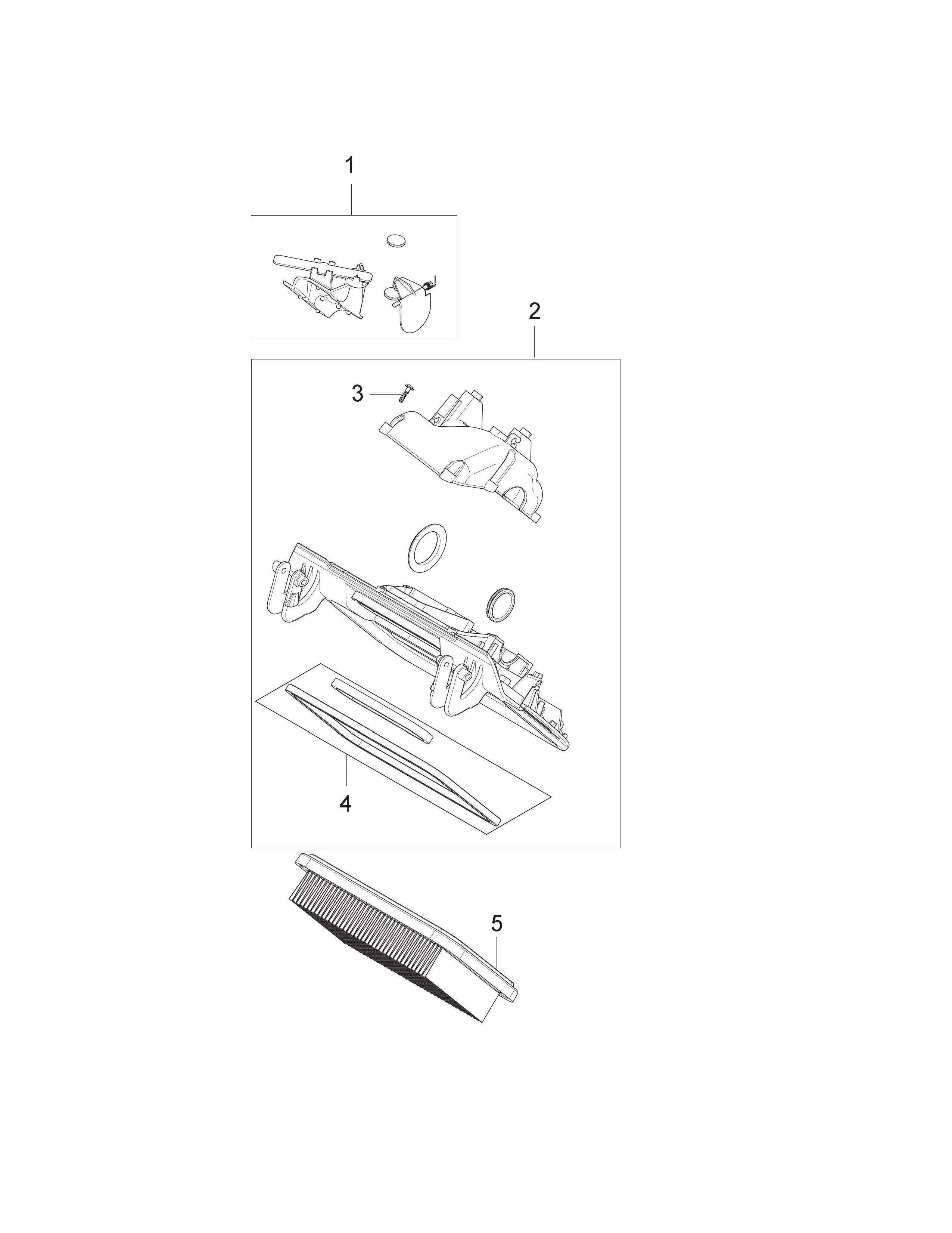 ATTIX-33-PC-Filterabreinigung