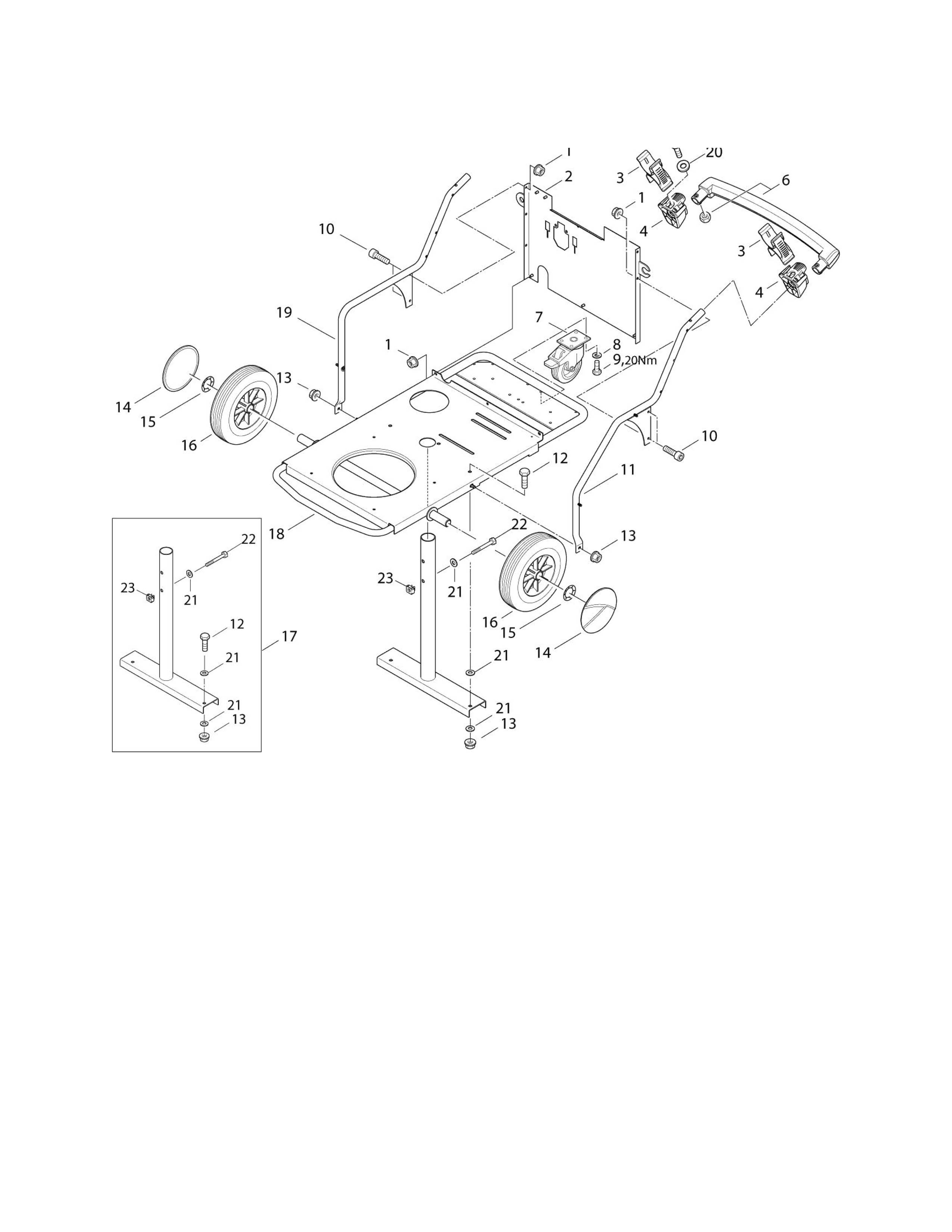 NEPTUNE-3-22-bilder-2 NEPTUNE 3-33 Rahmen