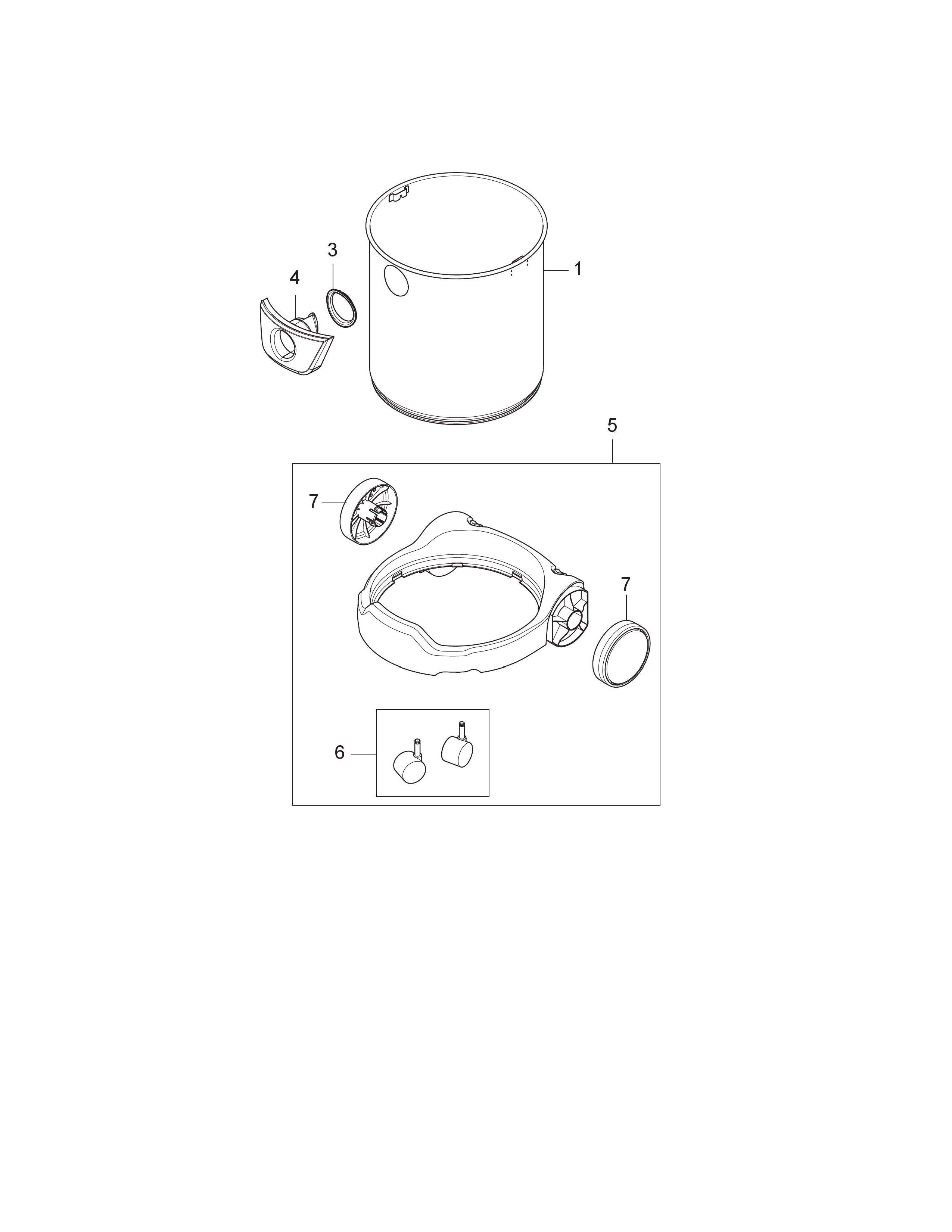 VL200-30-INOX-Behalter