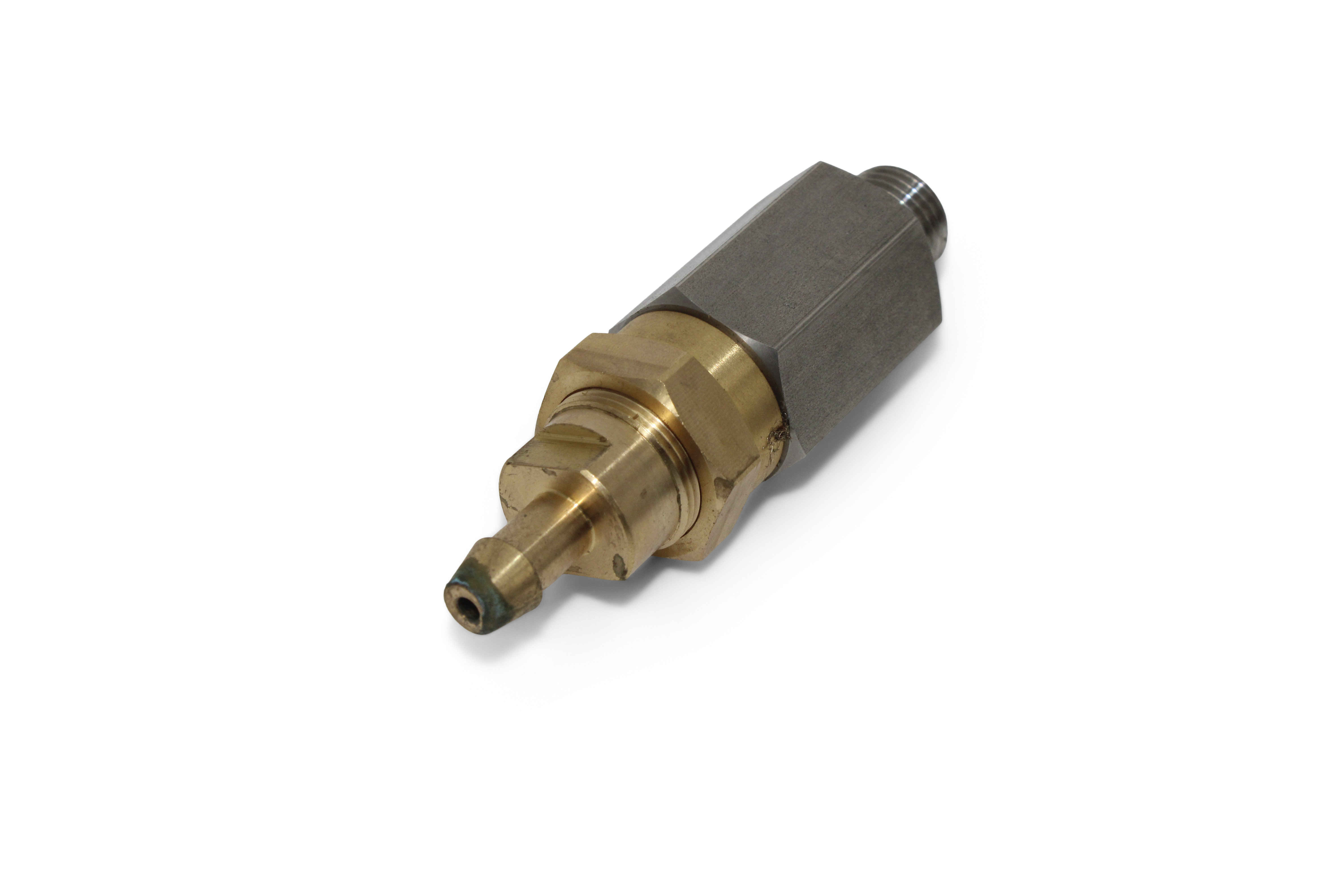 OPENING PRESSURE VALVE 200 BAR KIT 