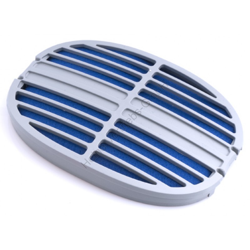 Luftverteiler kompl. GS/GM EXHAUST WITH DIFFUSER Luftverteiler kompl. GS/GM EXHAUST WITH DIFFUSER