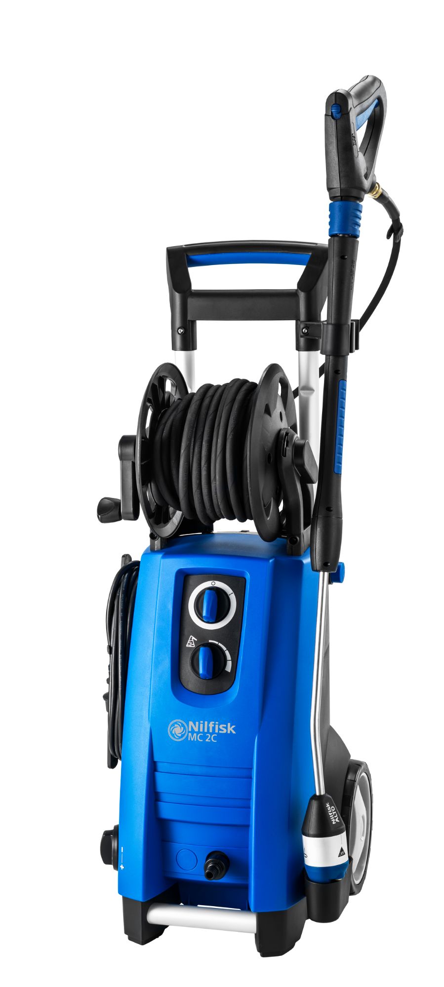 NILFISK MC 2C-140/610 XT (POSEIDON 2-25 XT) 