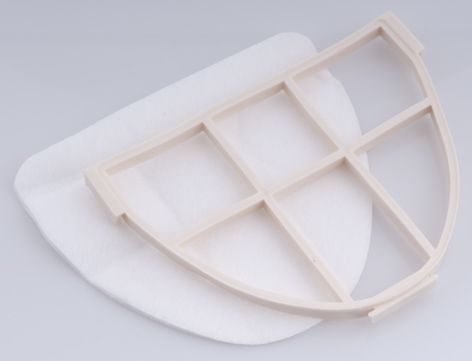 Abluftfilter FILTER SET FOR UZ 964