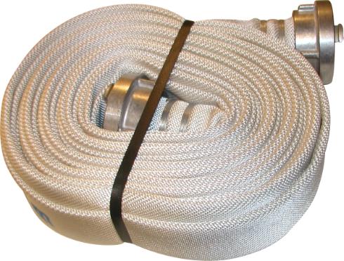 C-Schlauch 15 m C-HOSE 15 M WITH CONNECT.