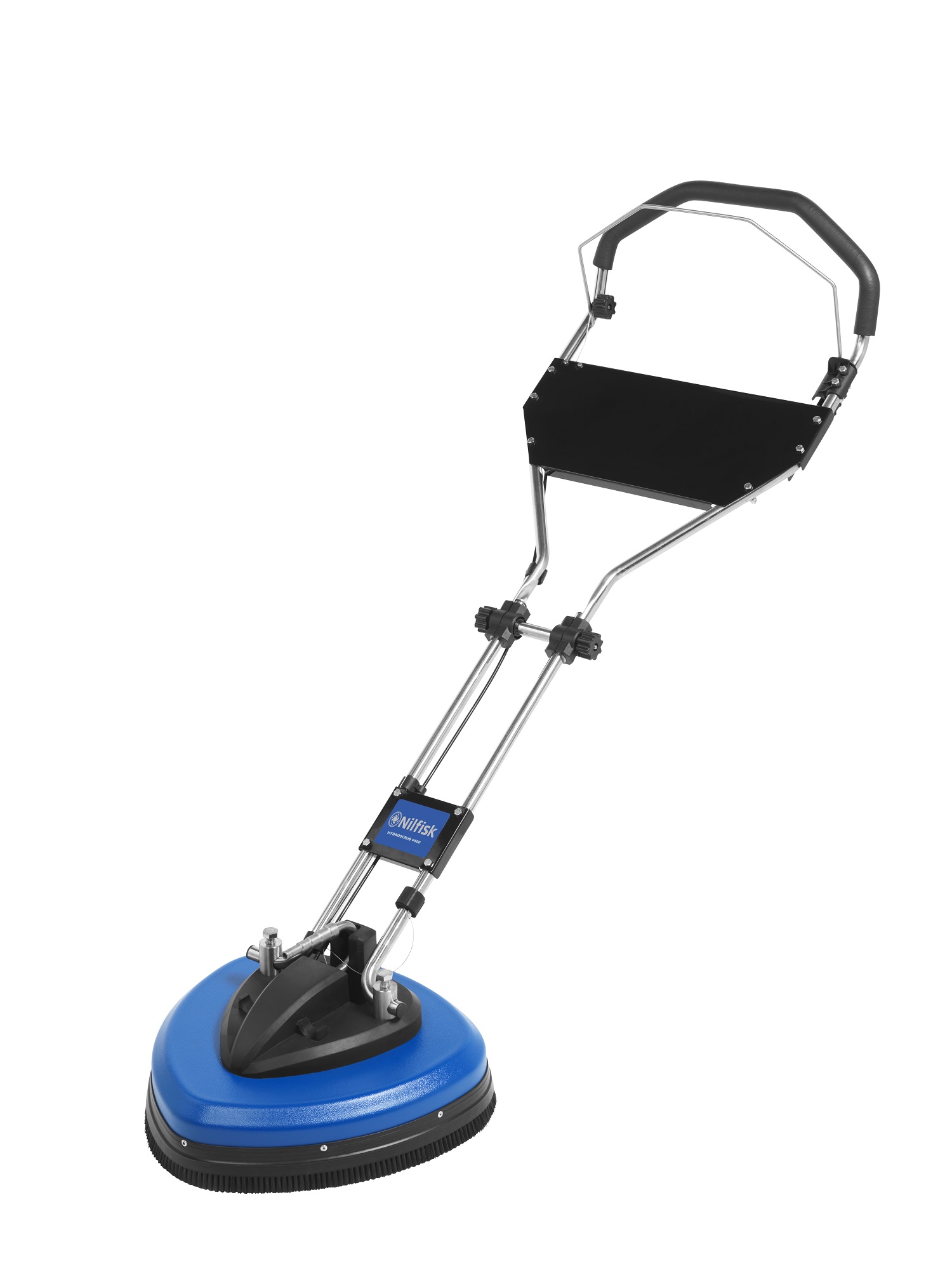HydroScrub Bodenreiniger P400 (Ø 400 mm) HYDROSCRUB P400 W/O NOZZLES