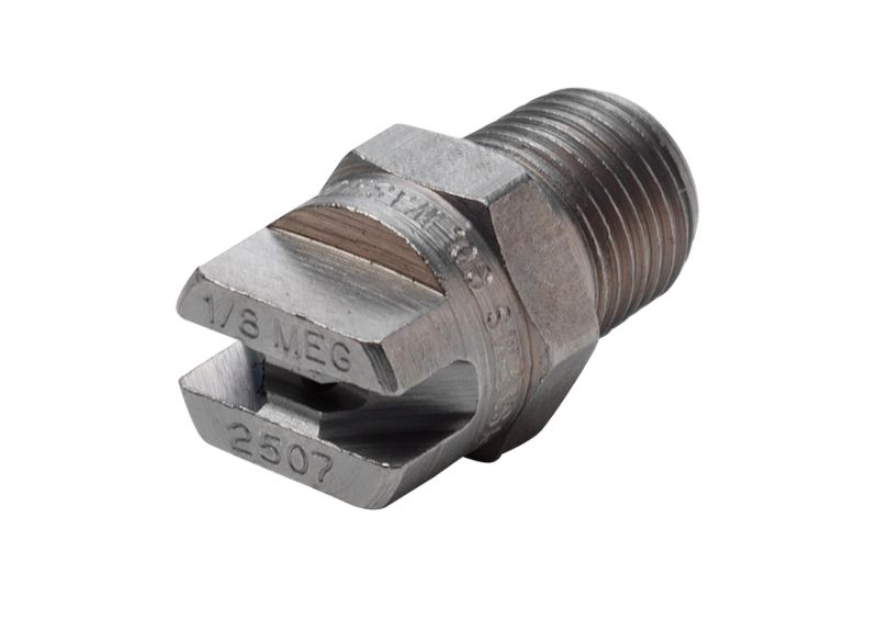 HP-NOZZLE 1/8-27NPT MEG 25035 HP-NOZZLE 1/8-27NPT MEG 25035